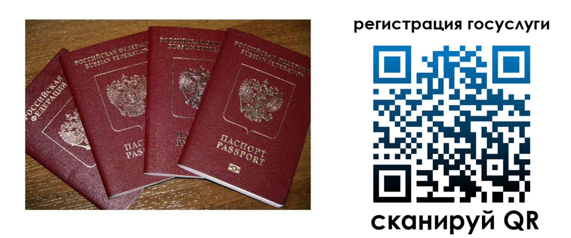временная регистрация гарантия в Порхове