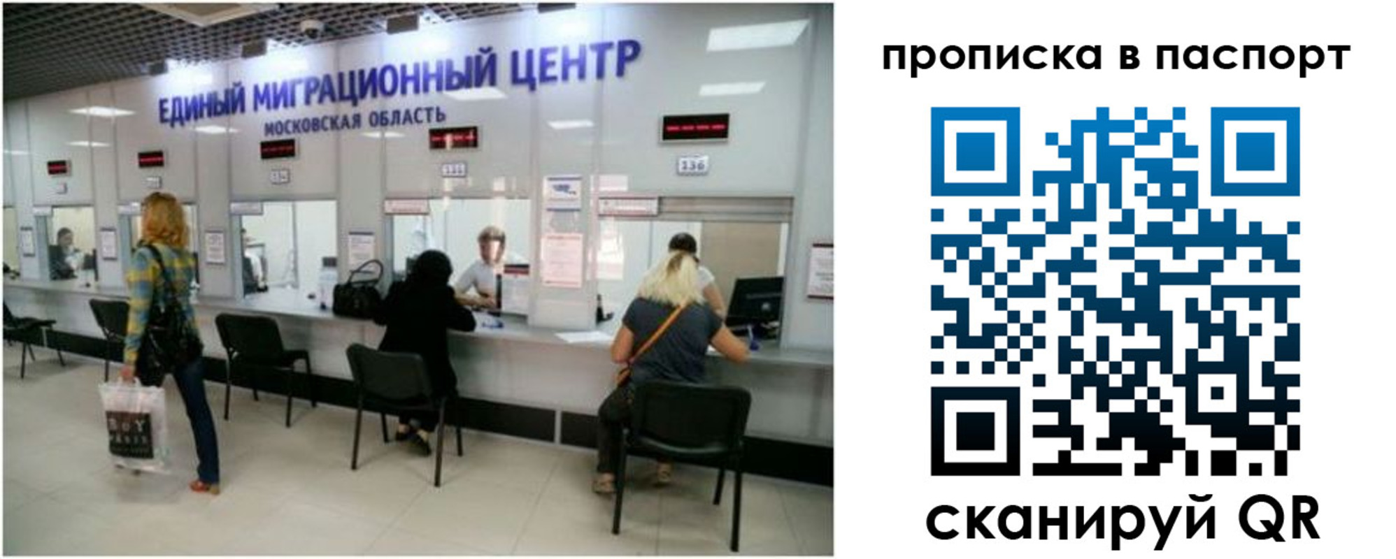 прописка в Порхове